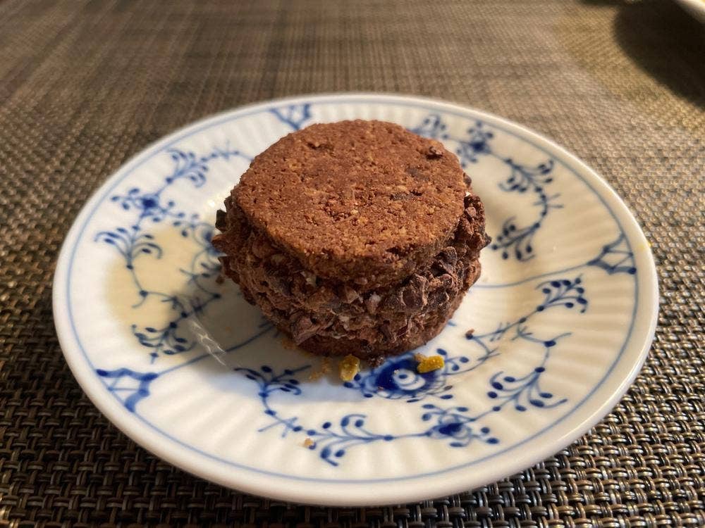 LA CASA DI Tetsuo Ota