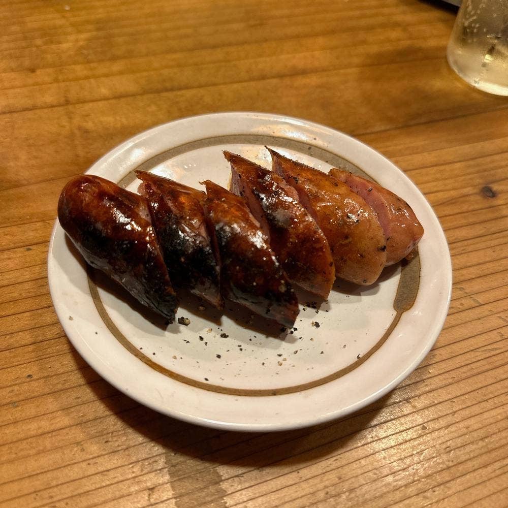 炭屋キッチン やまや
