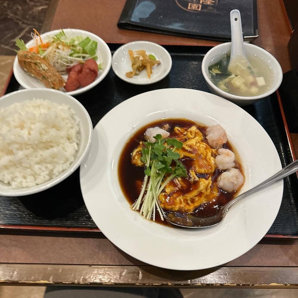 興隆園