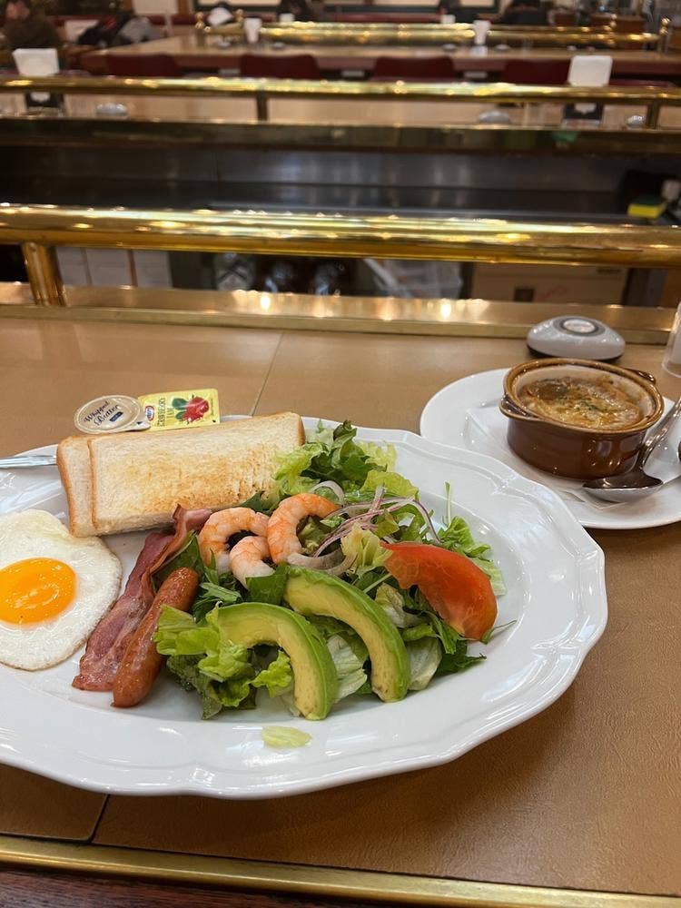 ロイヤルホスト 鹿児島空港店