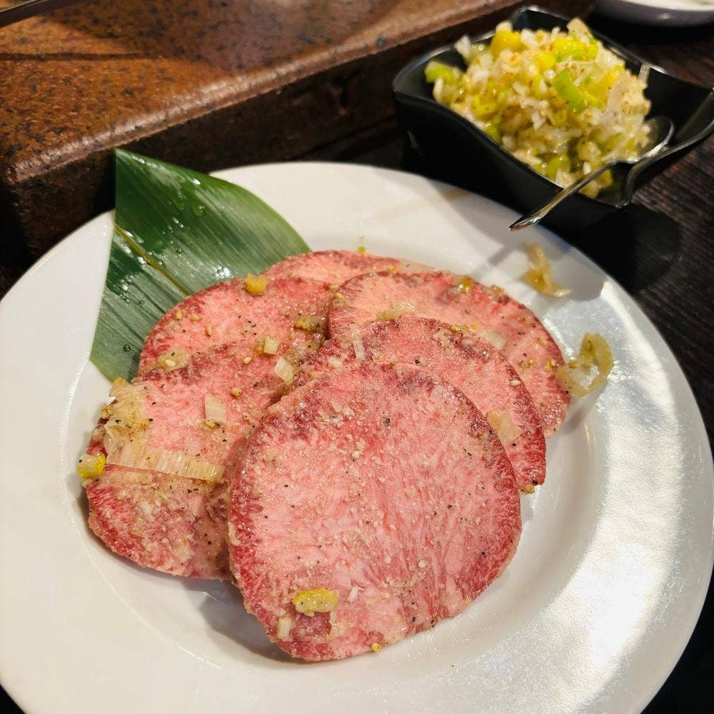 焼肉 サイゼン