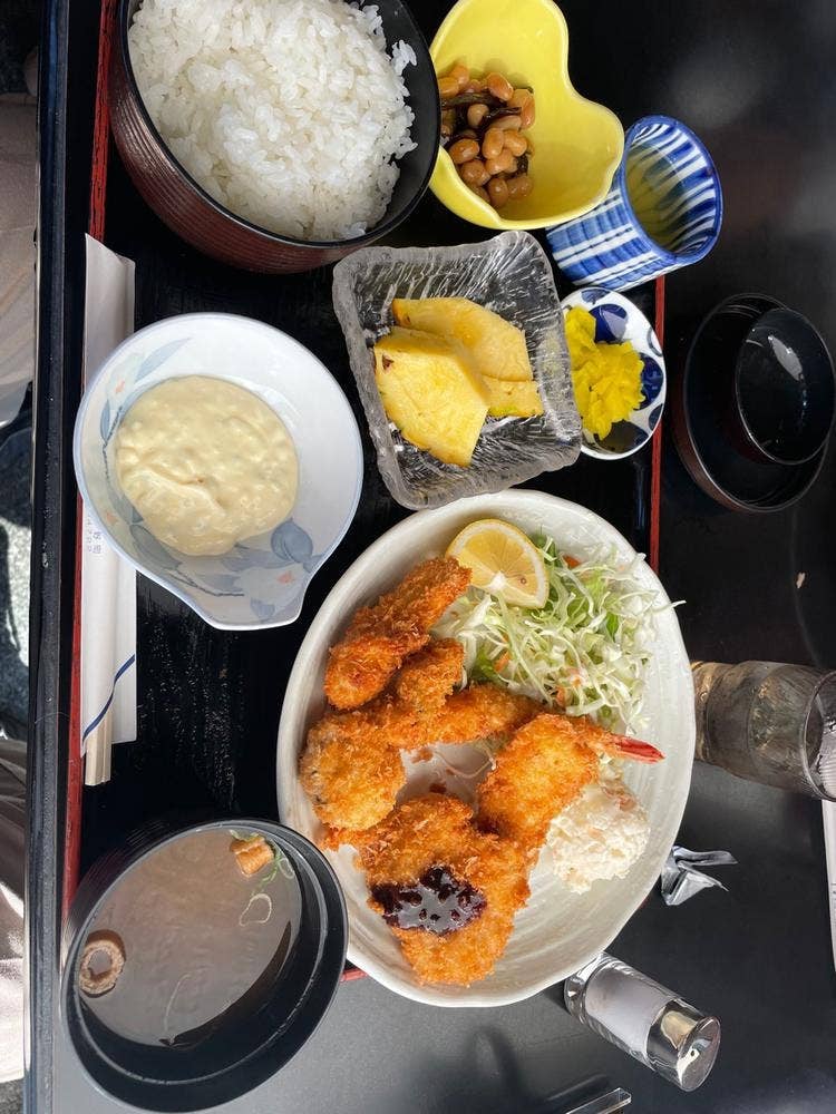 GOURMET LOUNGE Nakano