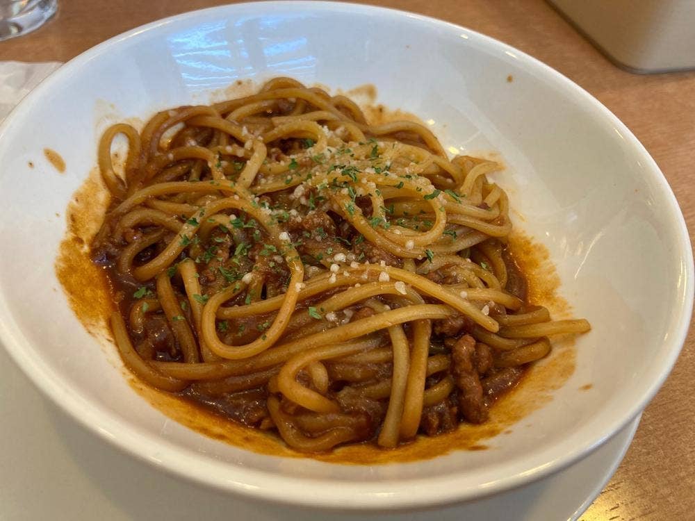 ガスト 春日部小渕店