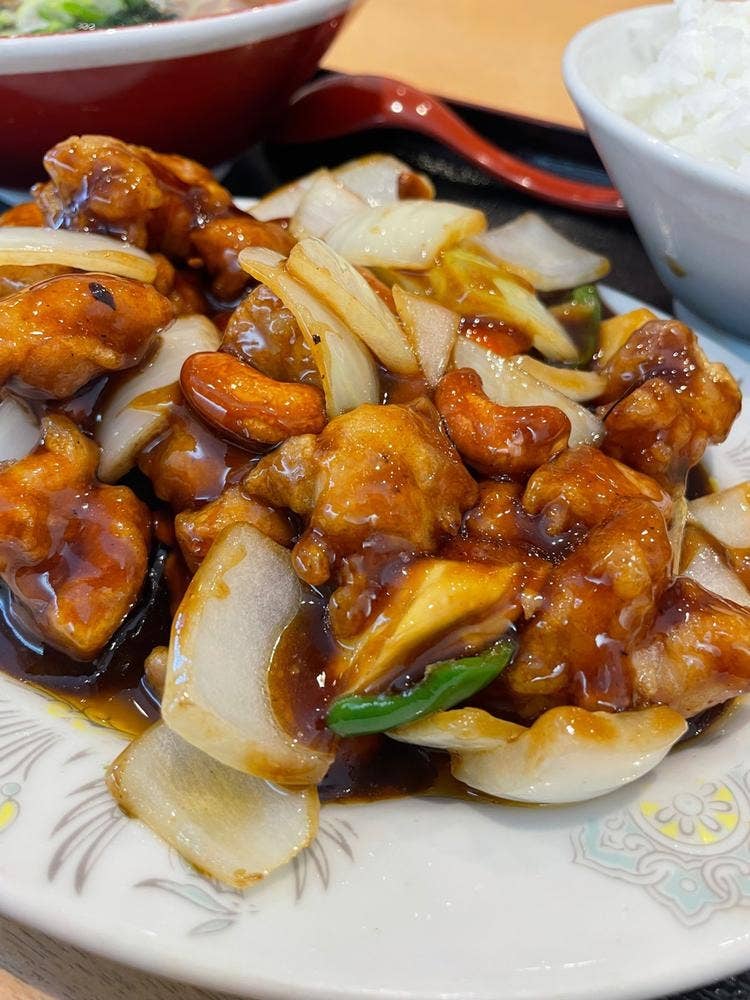 浜っ子 麺八 アピタ宇都宮店