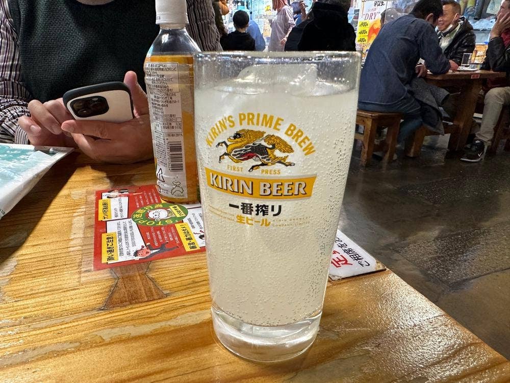 くうてや ひろめ市場