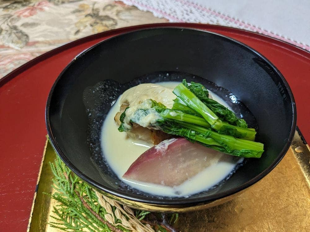 山田亭