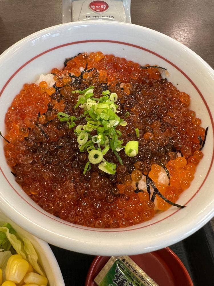 なか卯 秋葉原昭和通り口店