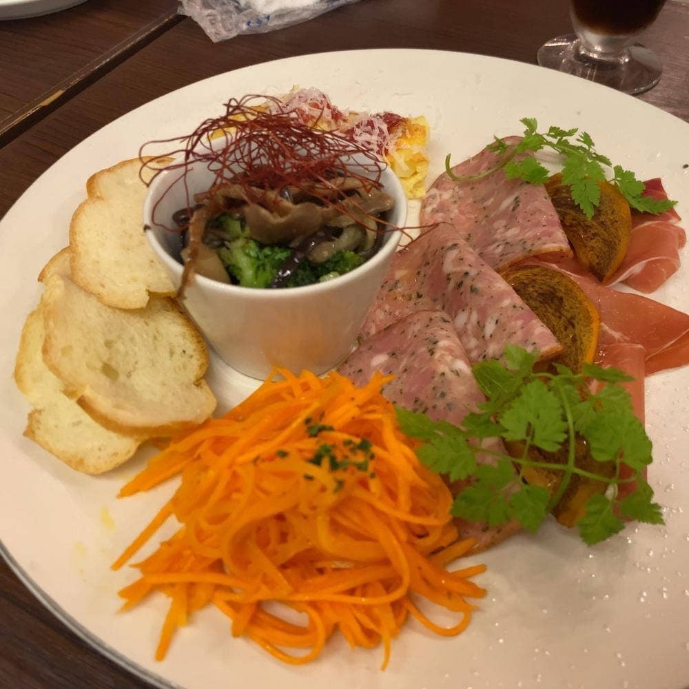 炉端ビストロ ニクオ&ベジコ