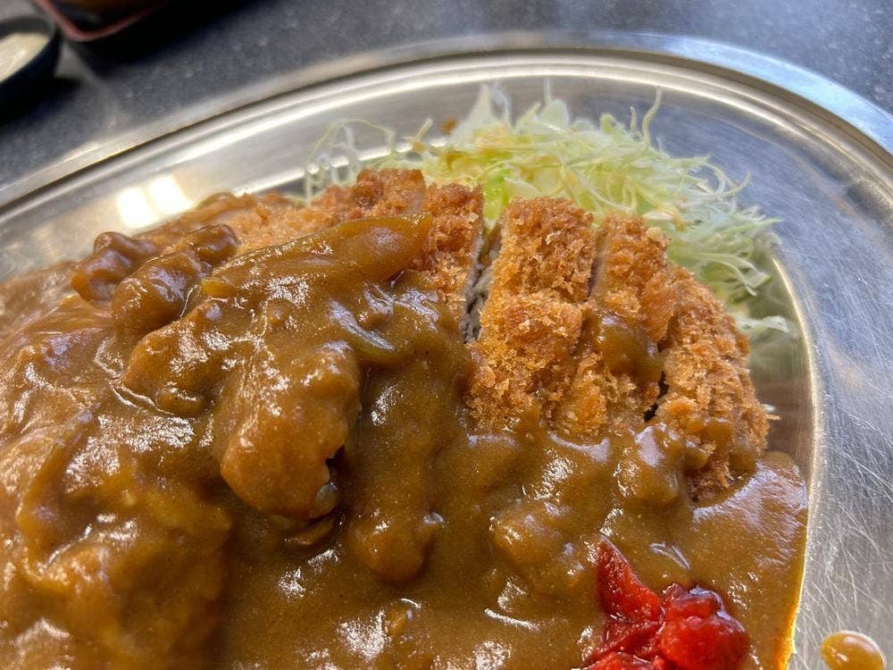 光玉毋食堂 めし しんちゃん