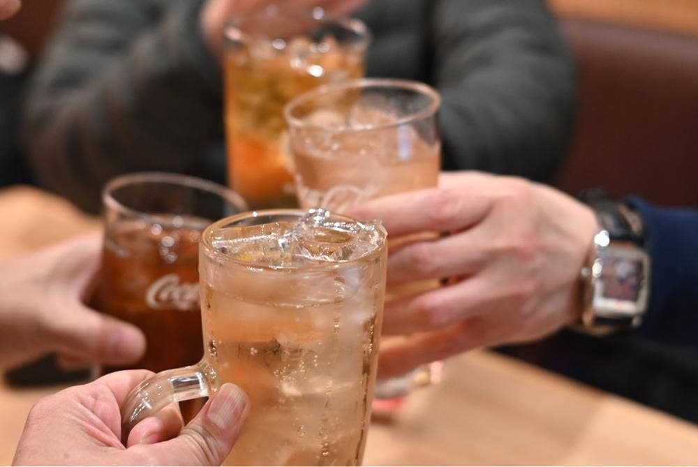 目利きの銀次 中野北口駅前本店