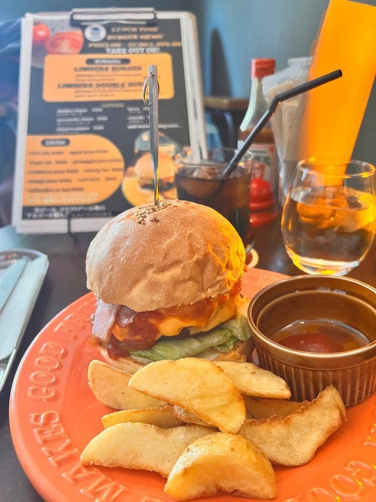 BURGER&BAR LIMBERS
