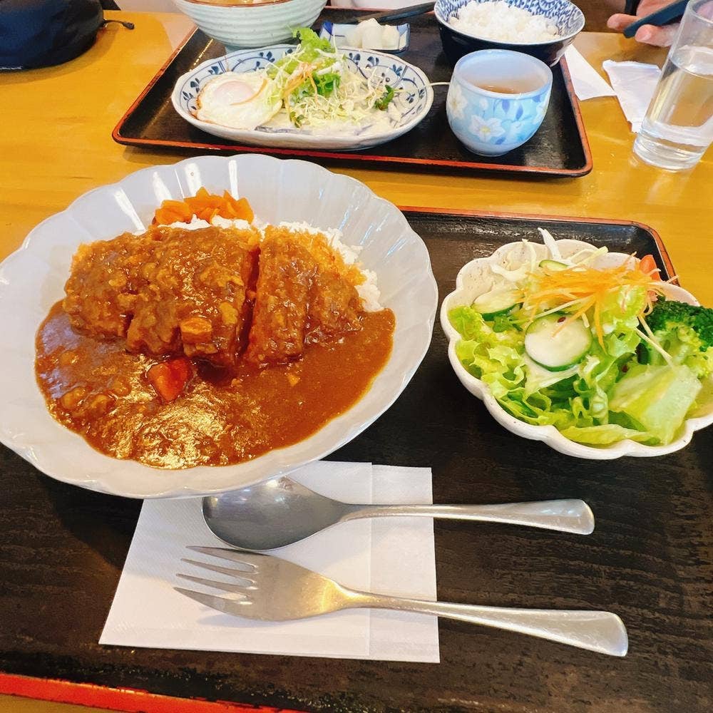 喜らく旅館