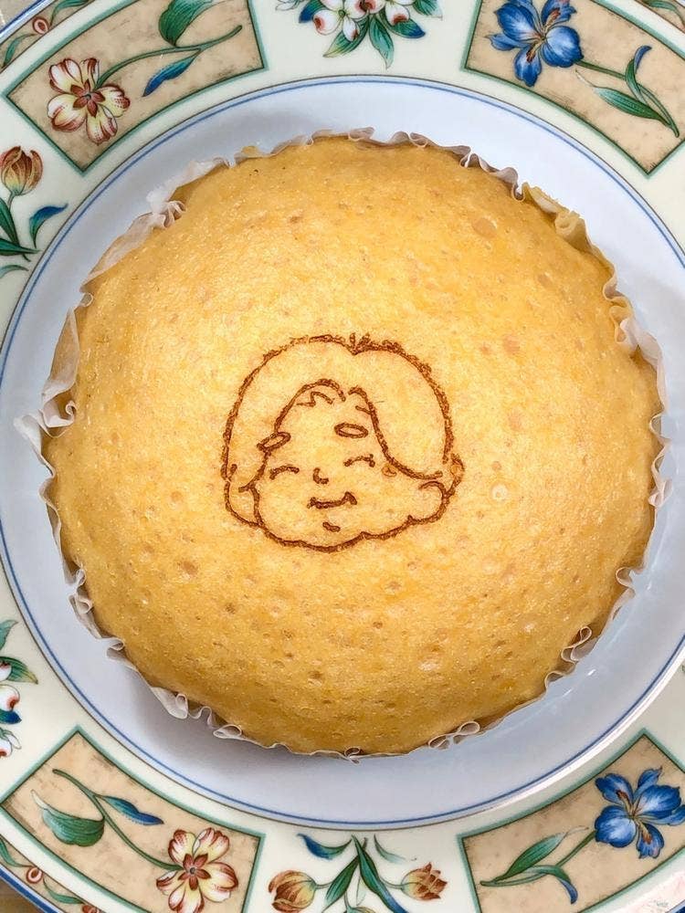 ちーさん家のマーラーカオ