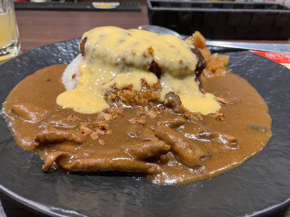 肉と魚とうまい酒 大衆バル 鈴吉