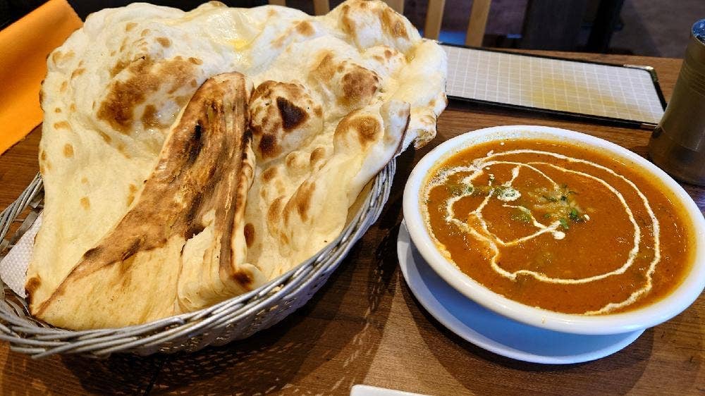 ヒマラヤ 大府店