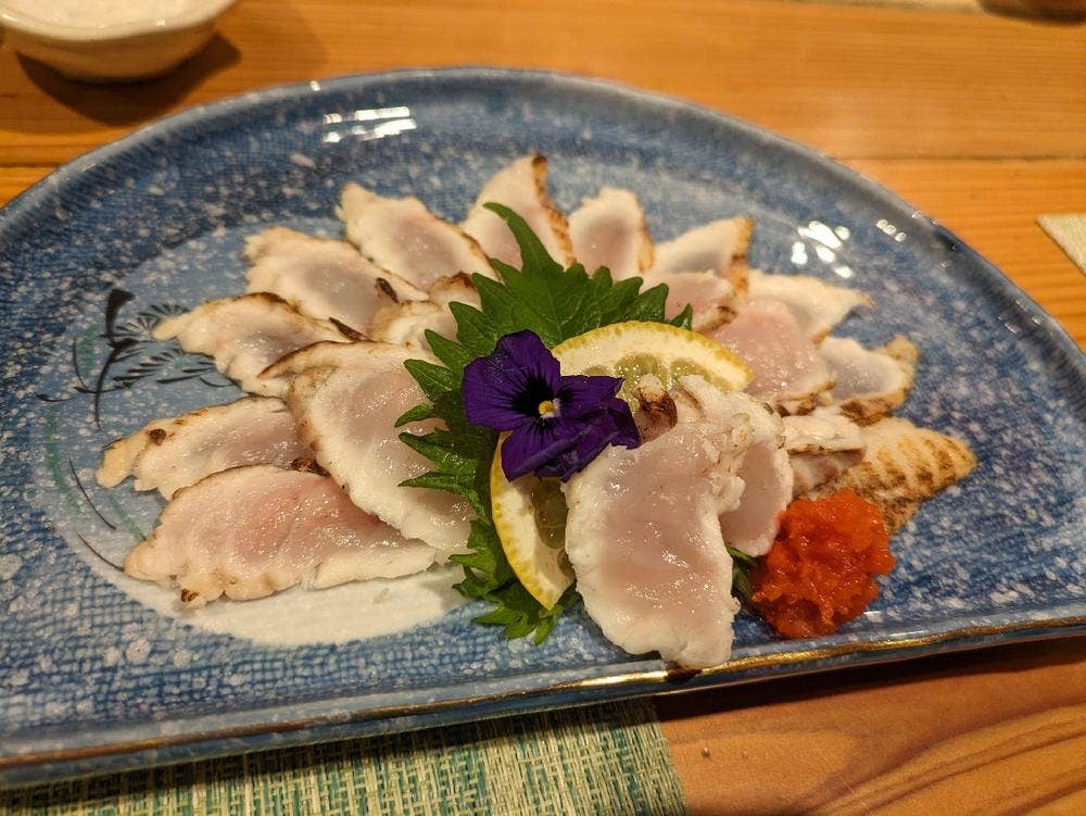 食彩 酔蓮