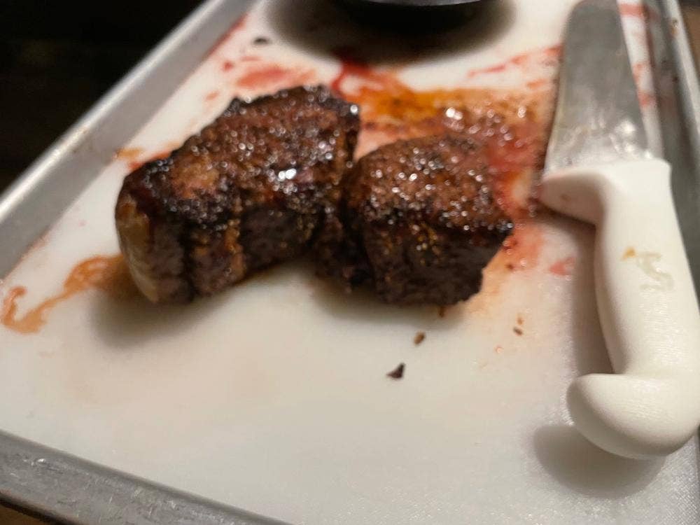 バルバッコア 青山本店