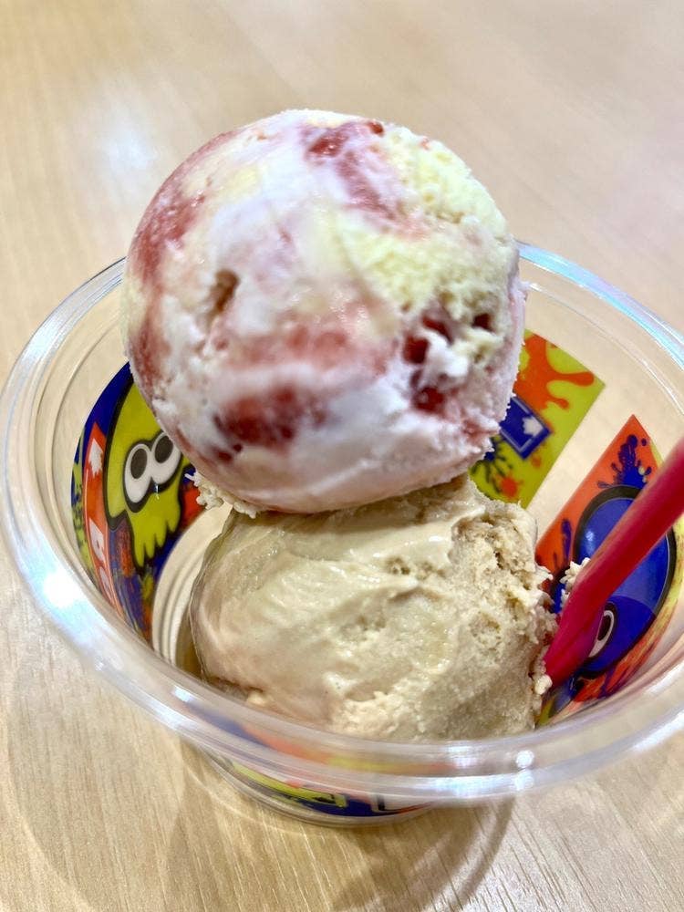 サーティワンアイスクリーム ゆめタウン久留米店