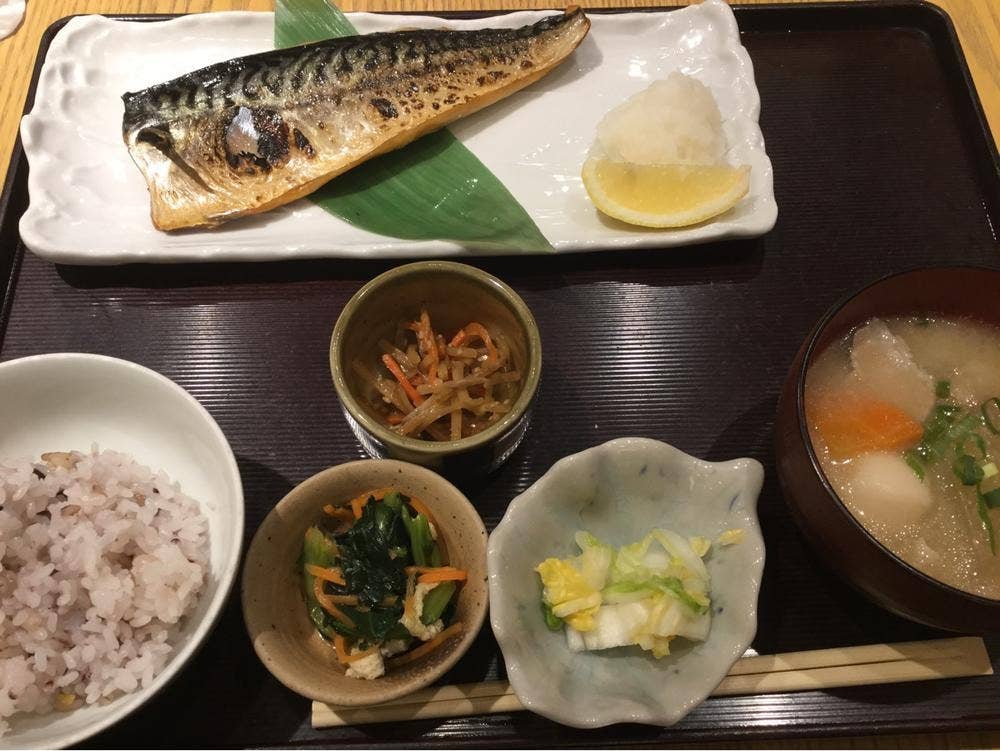 寅福 ららぽーと立川立飛店