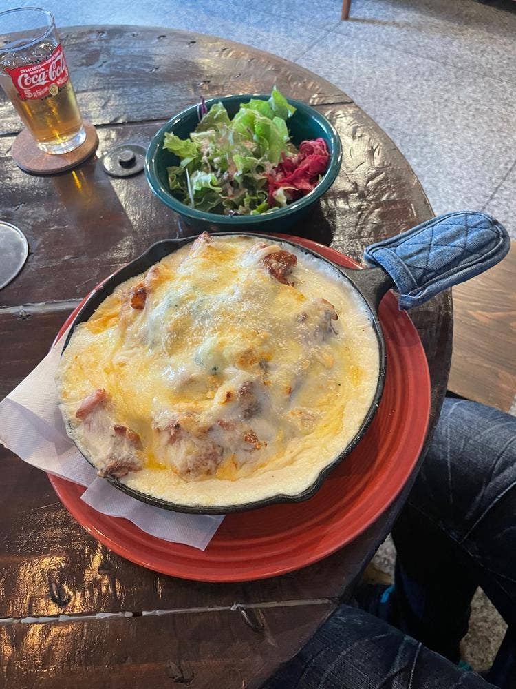 café threepeace