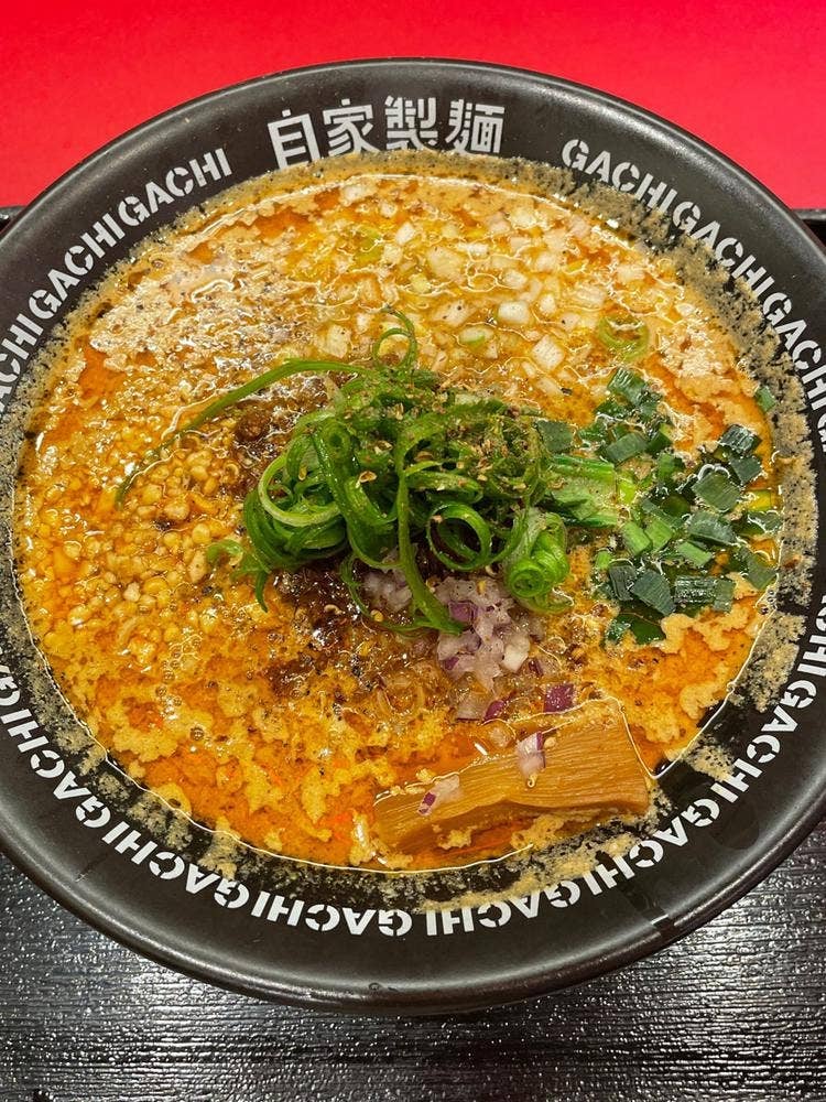 Jikasei MENSHO 渋谷PARCO