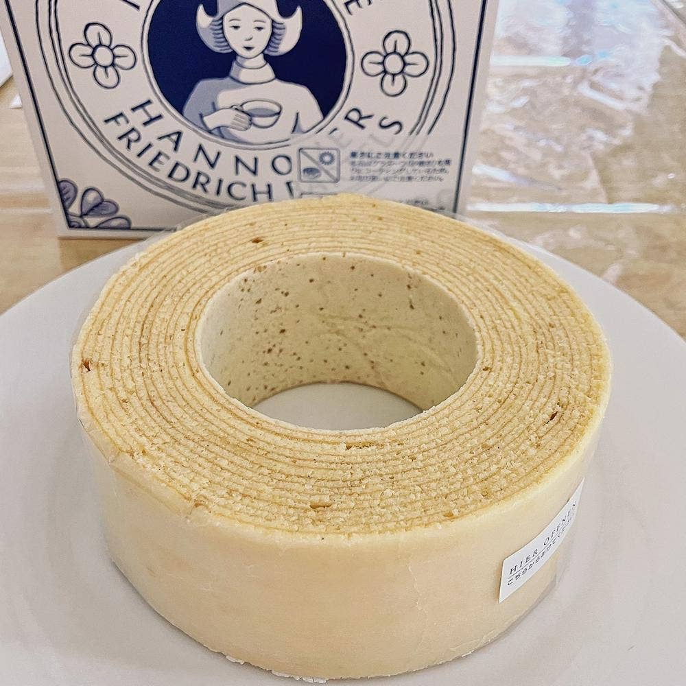 ホレンディッシェ・カカオシュトゥーベ 福岡岩田屋店