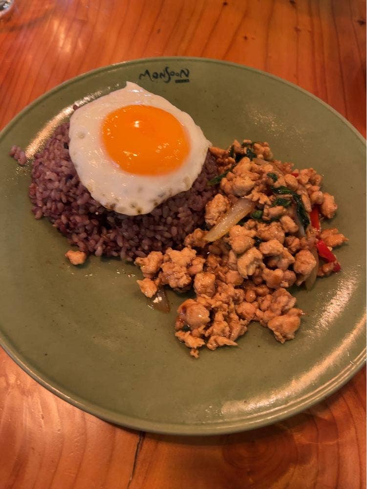 モンスーンカフェ さいたま新都心