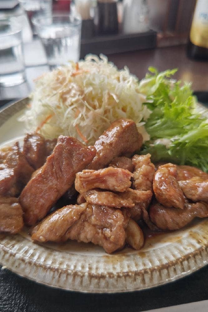 桑名国際ゴルフ倶楽部 レストラン