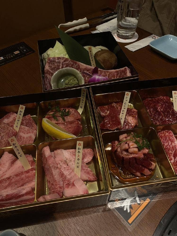 じゃんじゃか 松江店