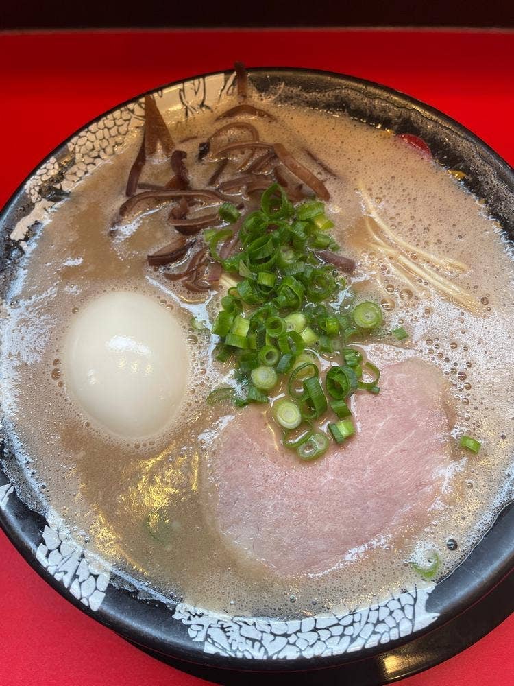 博多一幸舎 西中洲店