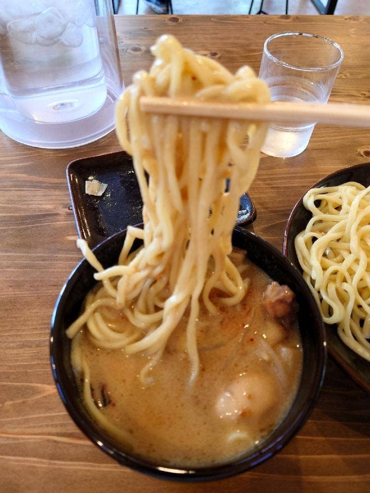 麺屋 鳥膳
