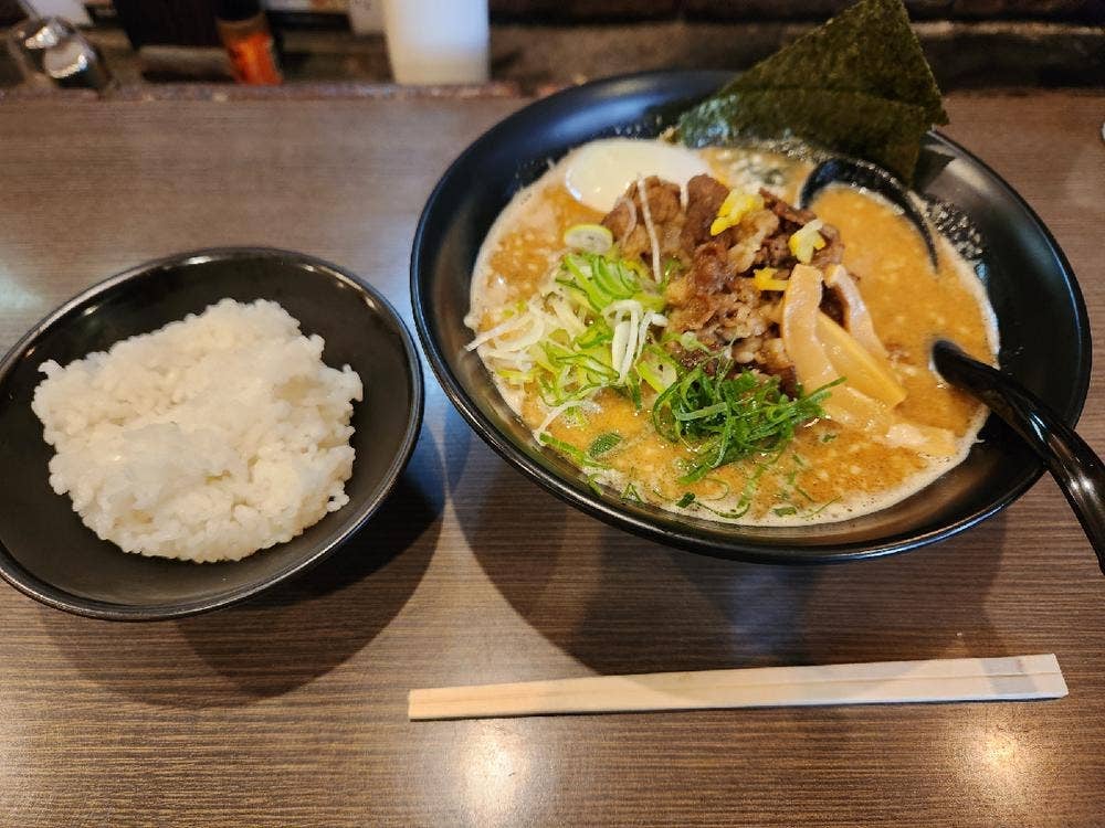 ともろうJr.