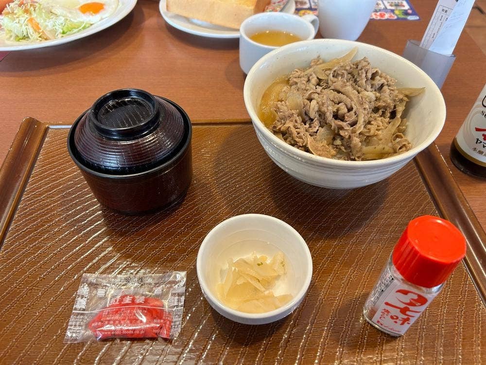 ガスト 浜松宮竹店