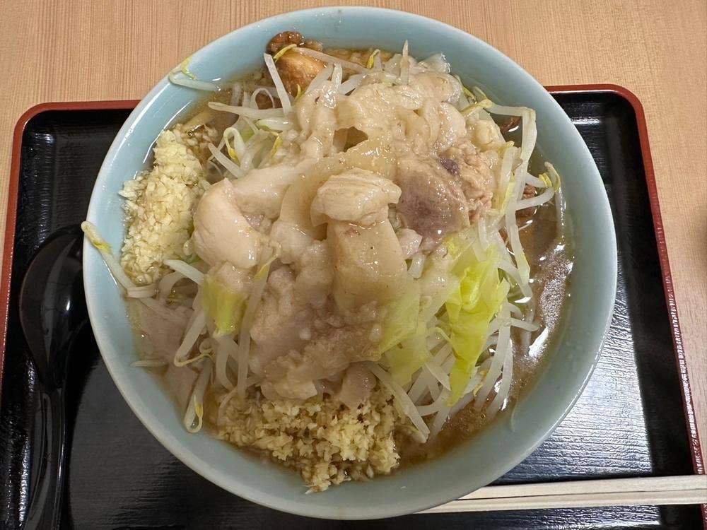 らーめん 蓮