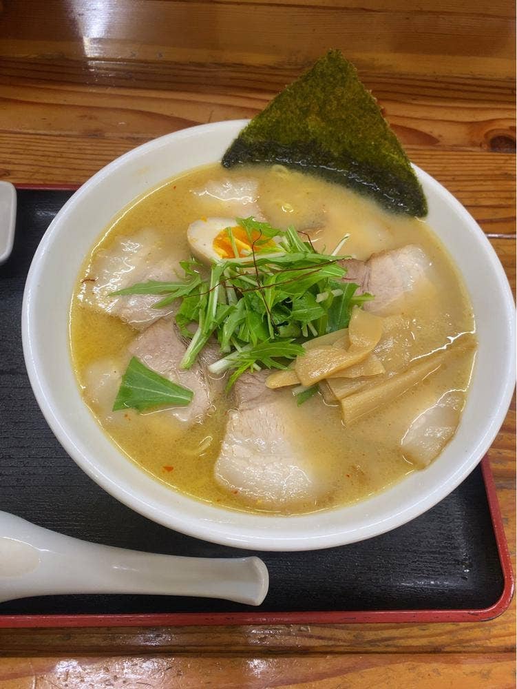 麺工房幸村