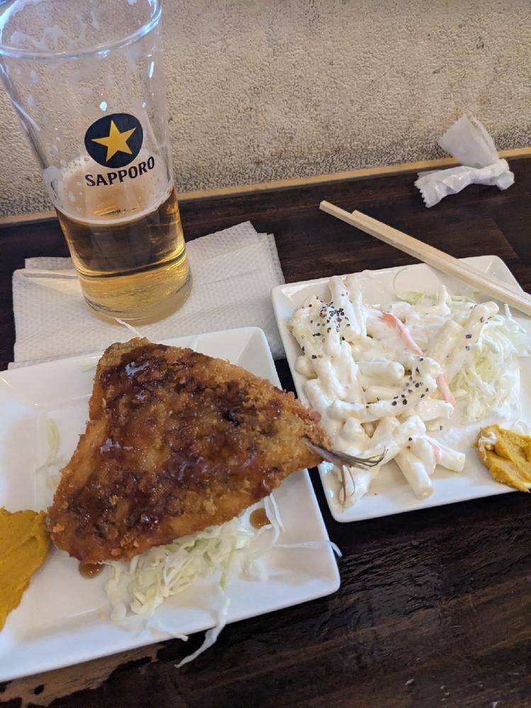 国民酒場 じぃえんとるまん Jr. 三ツ境店