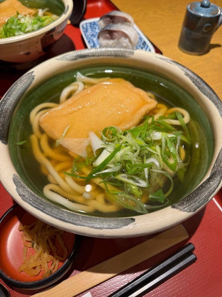 杵屋 横浜ポルタ店