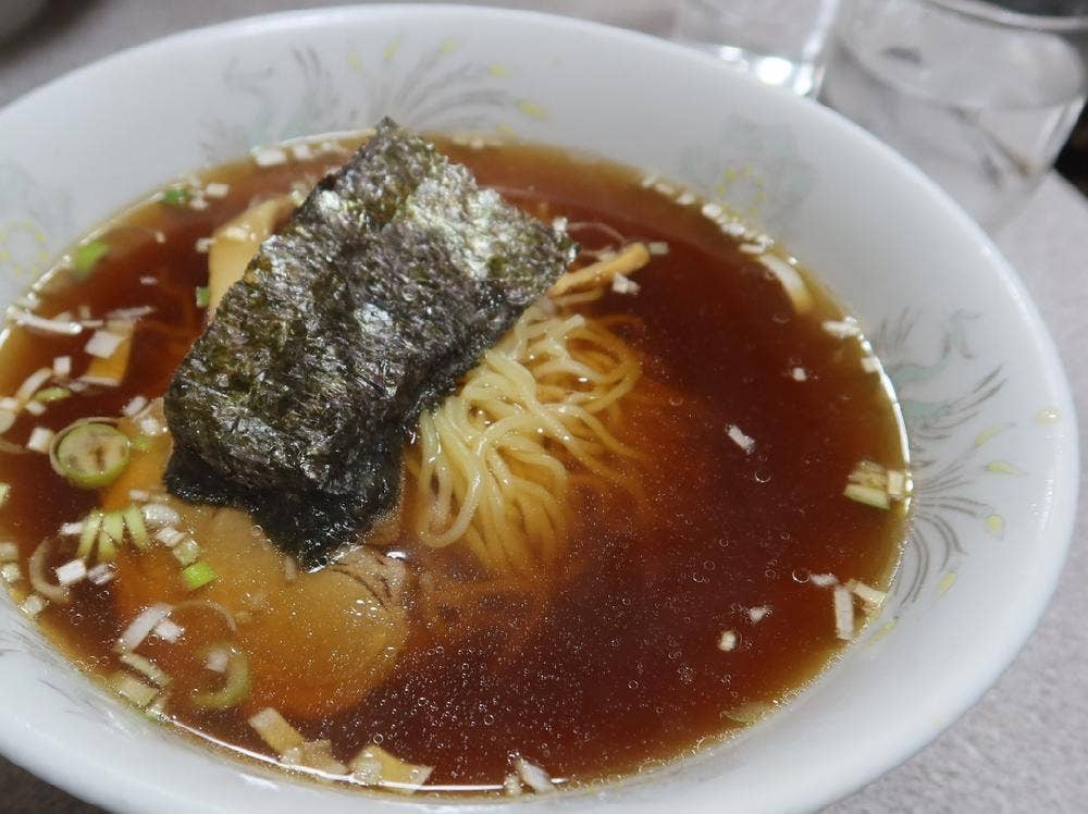中国料理 四川
