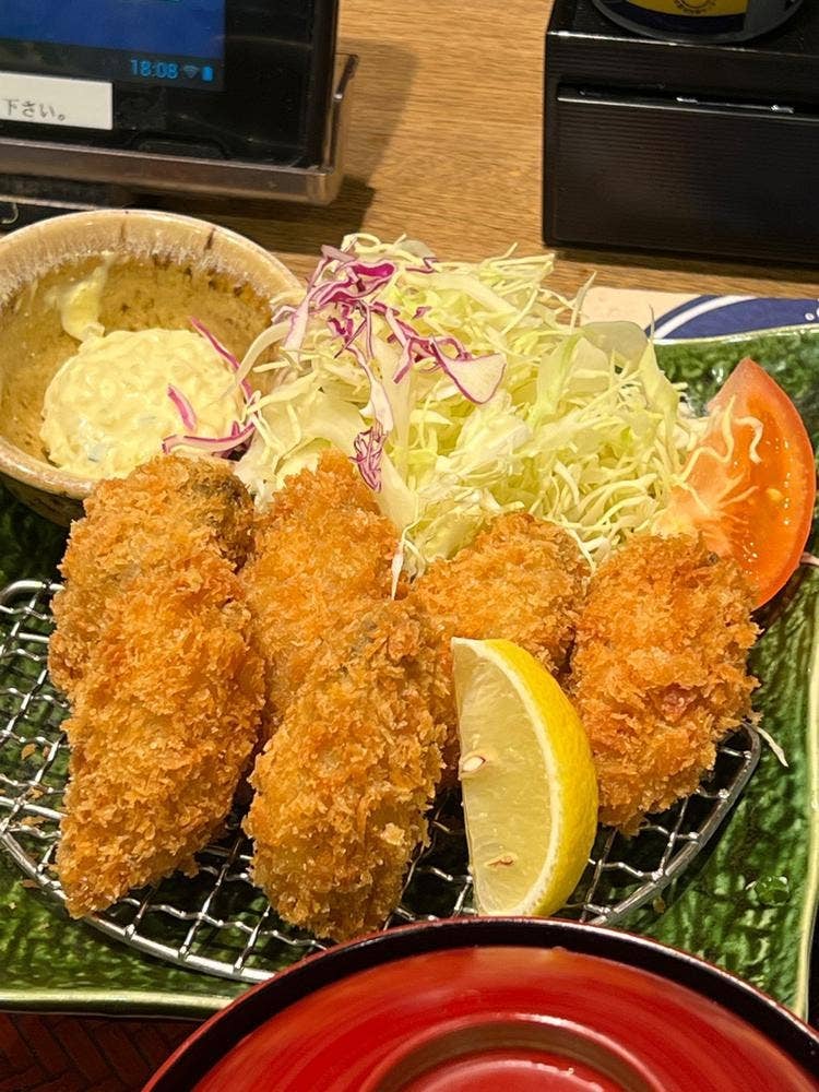 大戸屋ごはん処 新丸の内センタービル店