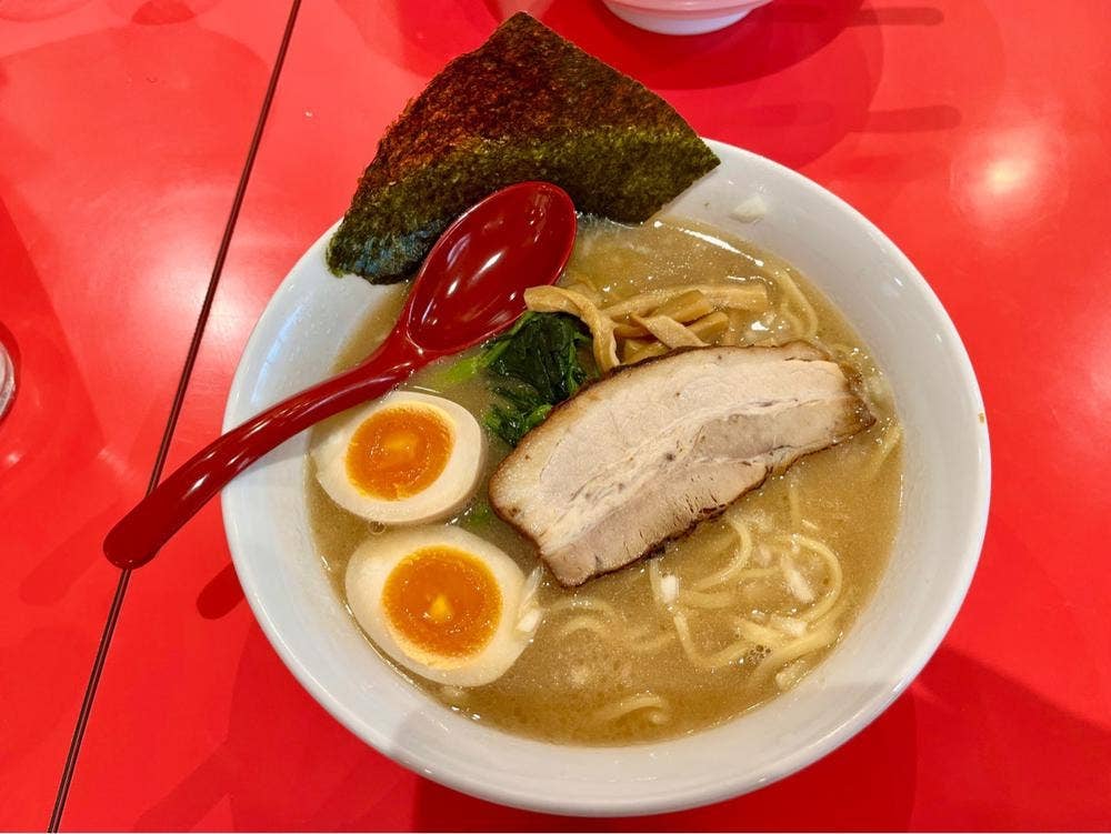 ラーメン事業部