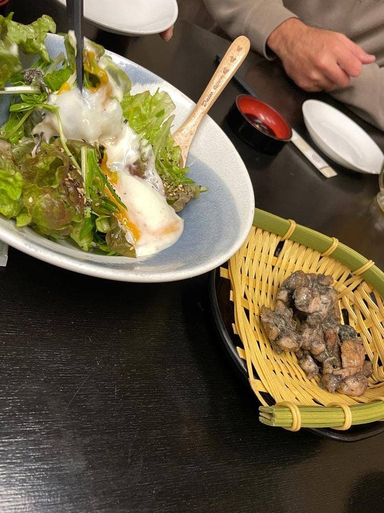 毘沙門天 萩原店