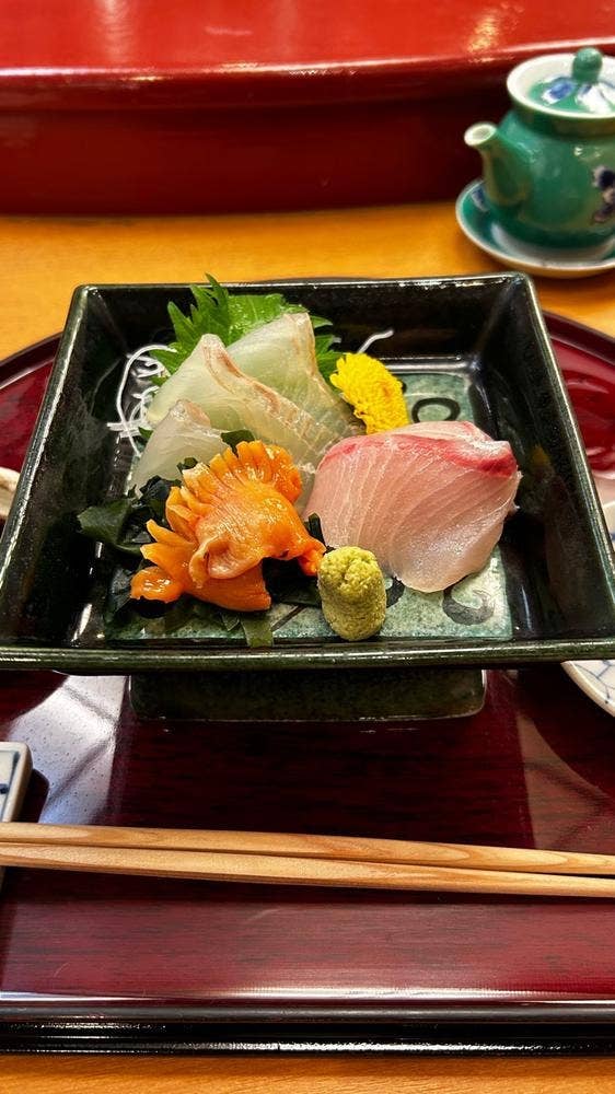 鮨処 音羽 京都祇園店