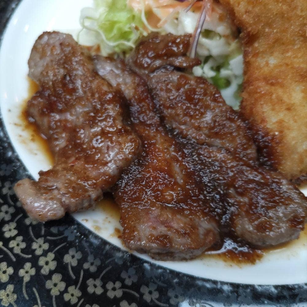 喫茶レストラン ブラジル神戸垂水店