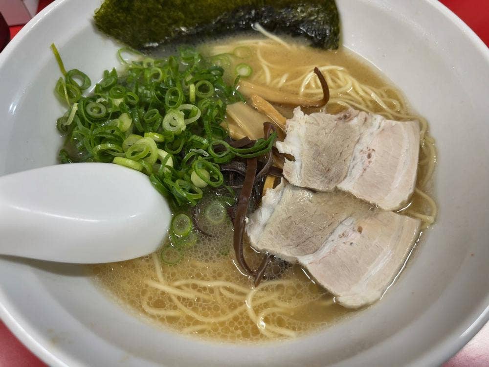 麺屋吉蔵 紺屋町店