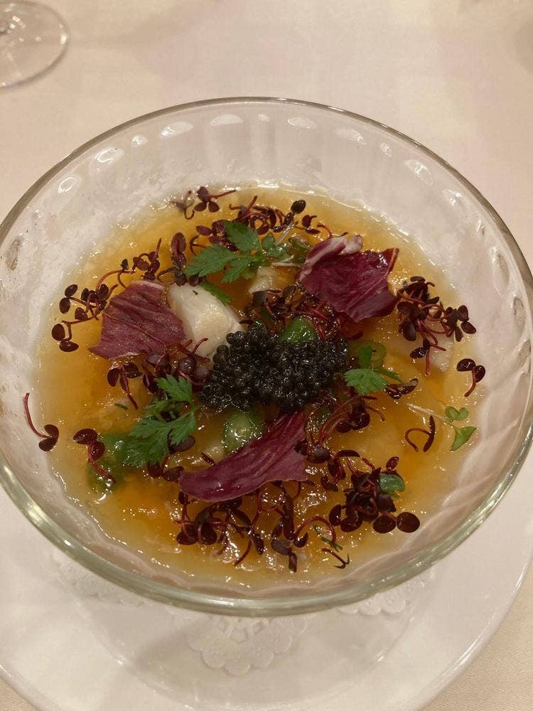 ビストロ オザミ