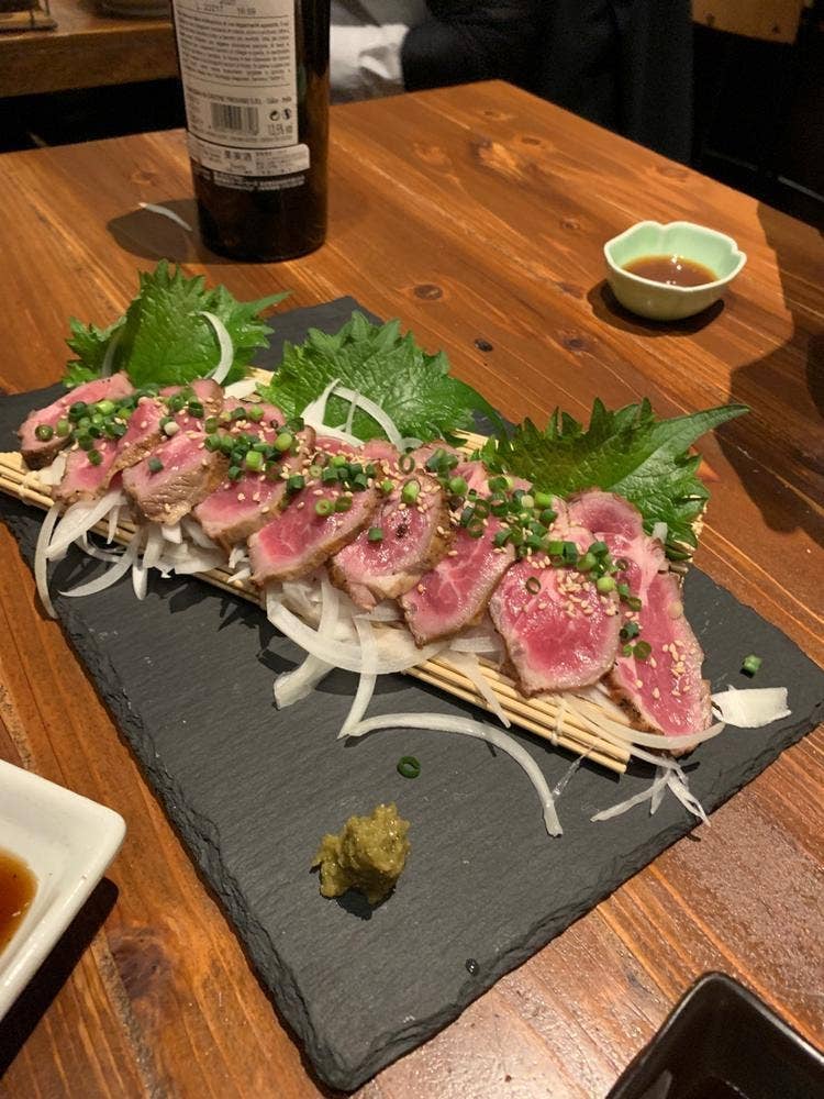 コヒツジヤ ラムマン