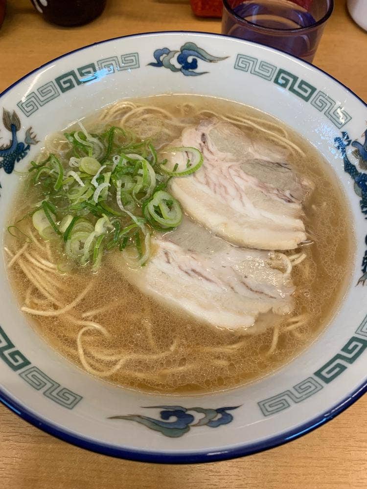 ラーメン 味ほ