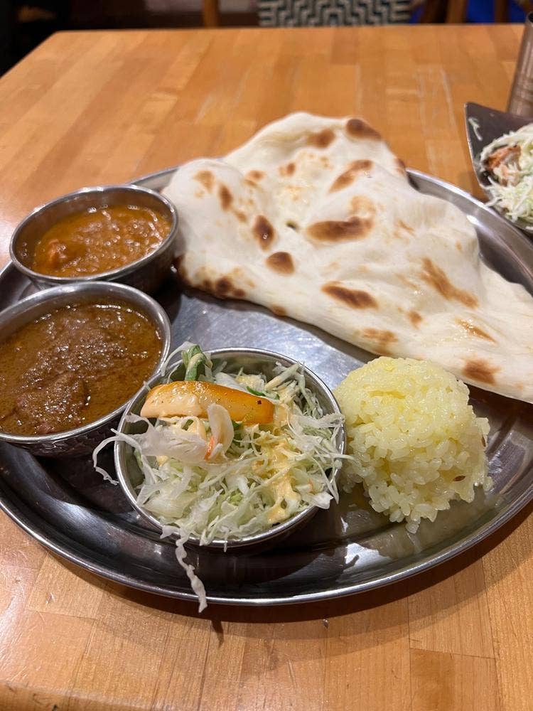 ガンディーマハル