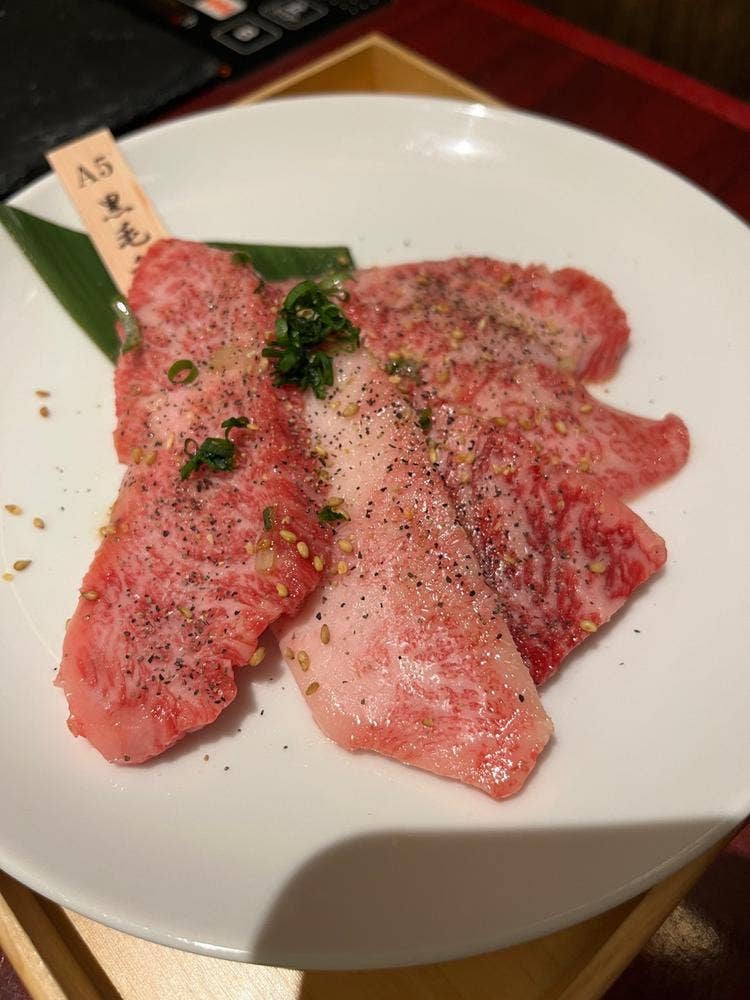 焼肉さんすい苑 川崎駅前店