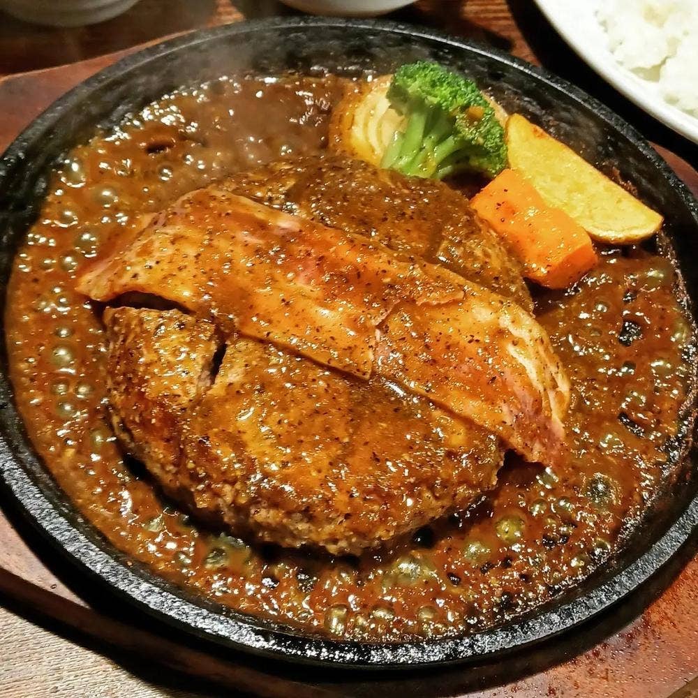 札幌牛亭 南池袋店